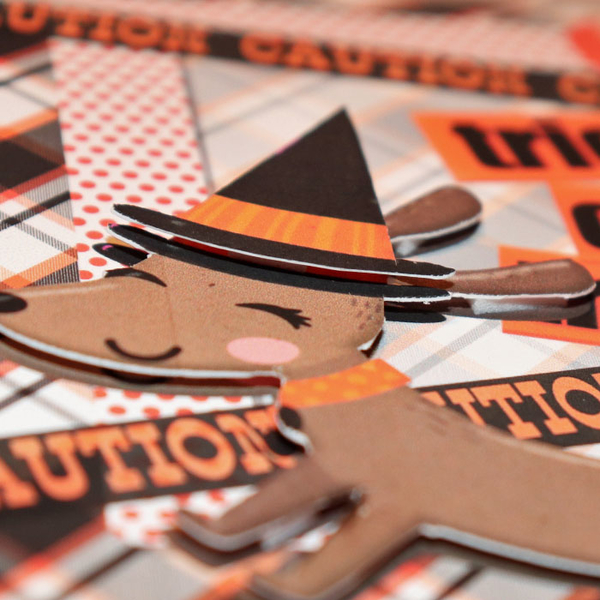 Trick or Treat details