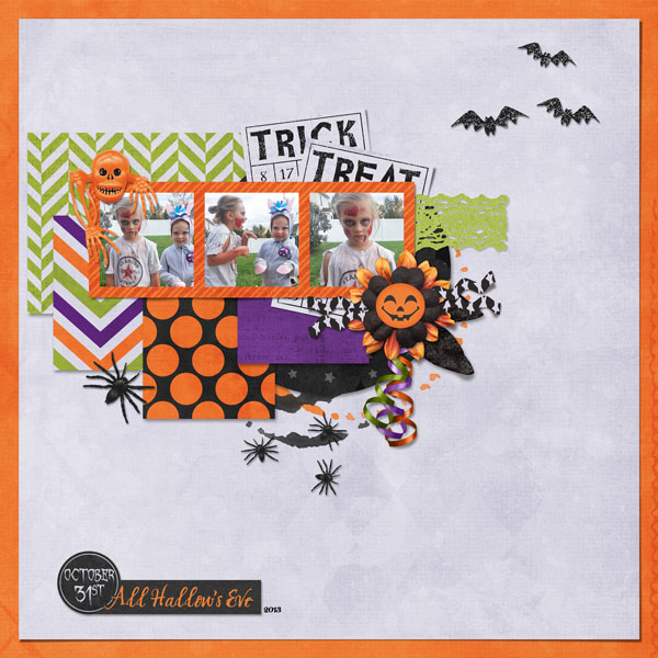 Trick or Treat
