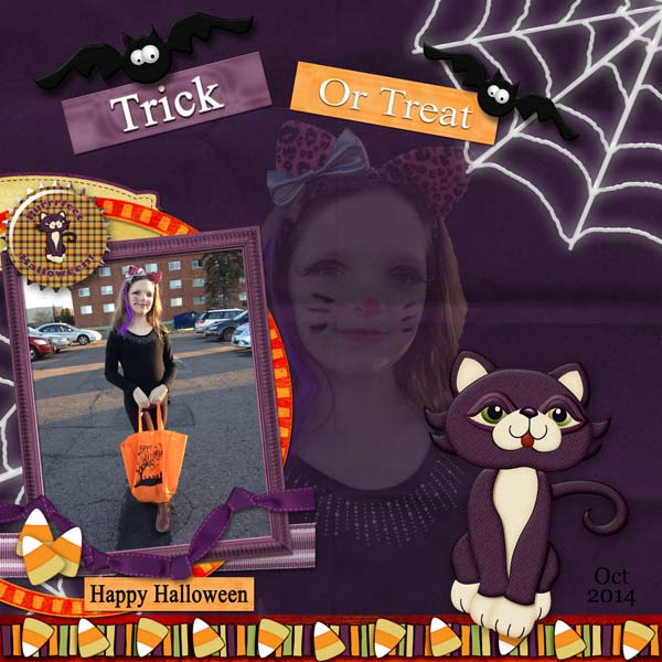 Trick or Treat