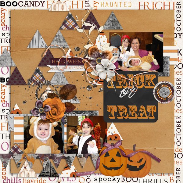 trick or treat