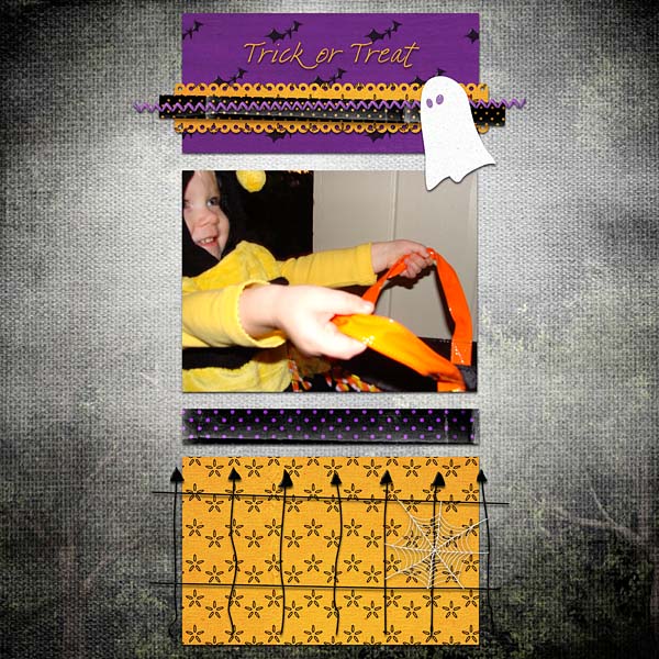Trick or Treat