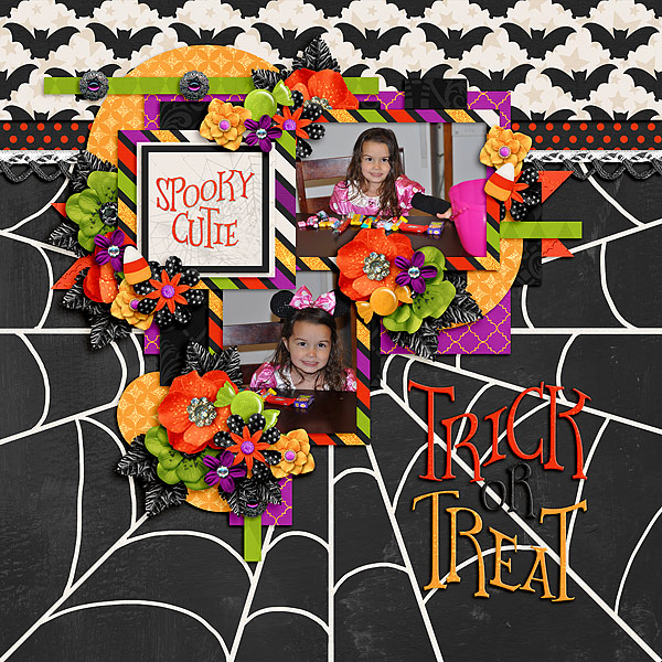 Trick or Treat