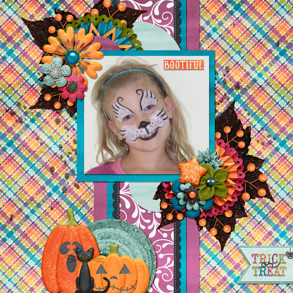 Trick Or Treat