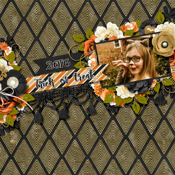 Trick or Treat