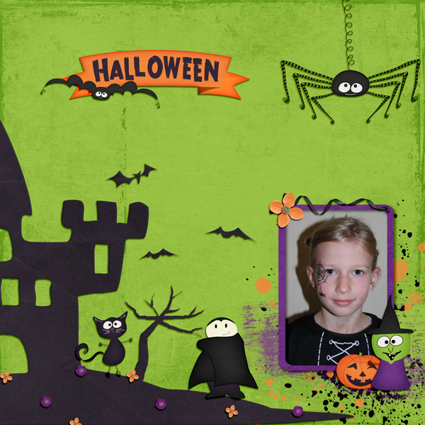 trick or treat