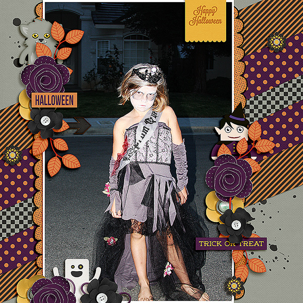 Trick or Treat