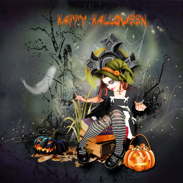 Trick or Treat