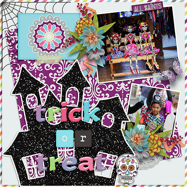 Trick or Treat