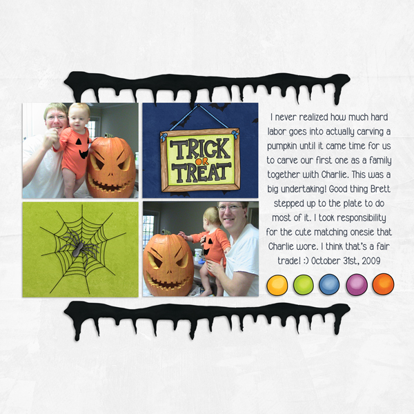 Trick or Treat