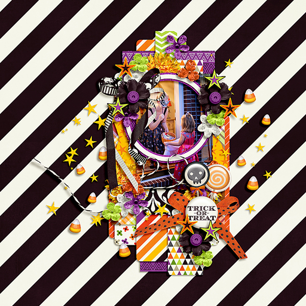 Trick Or Treat