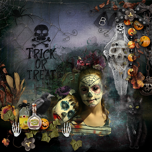 Trick or Treat