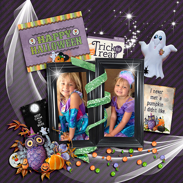 Trick or Treat