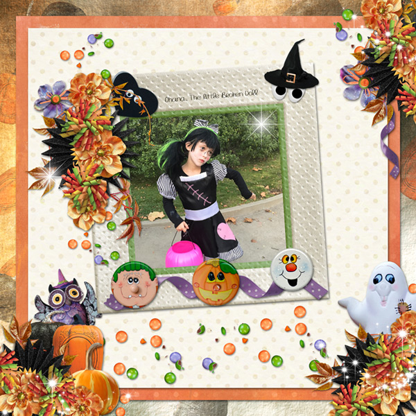 Trick or Treat