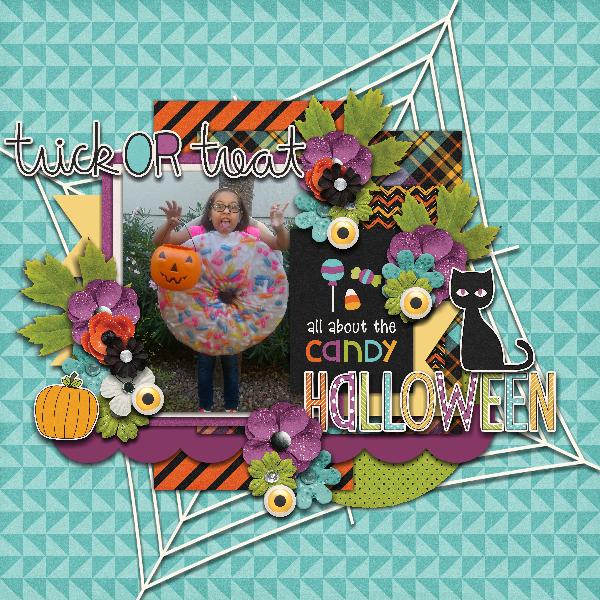 Trick Or Treat