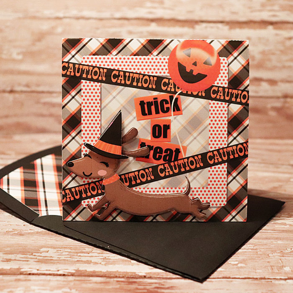 Trick or Treat