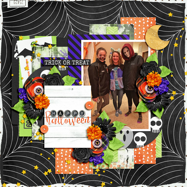 Trick or Treat