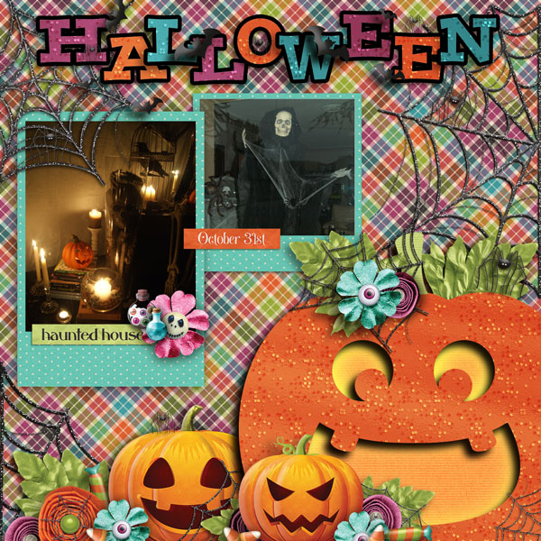 Trick Or Treat