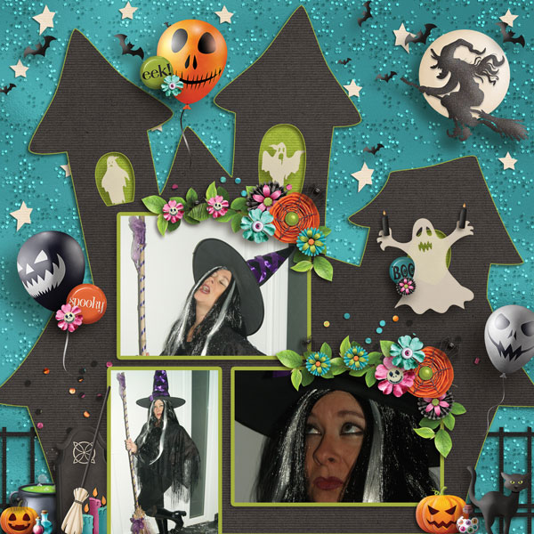 Trick Or Treat