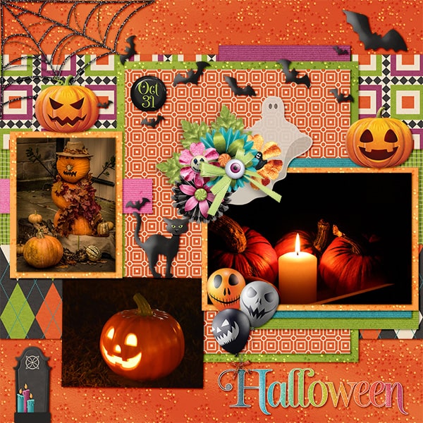 Trick or Treat