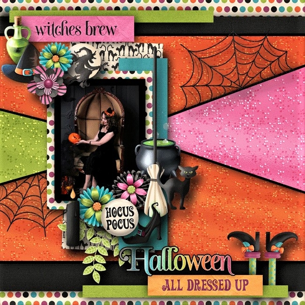 Trick or Treat