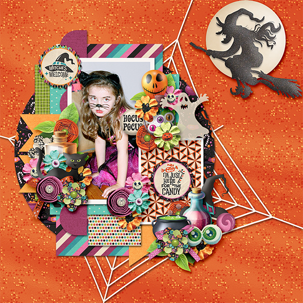 Trick or treat