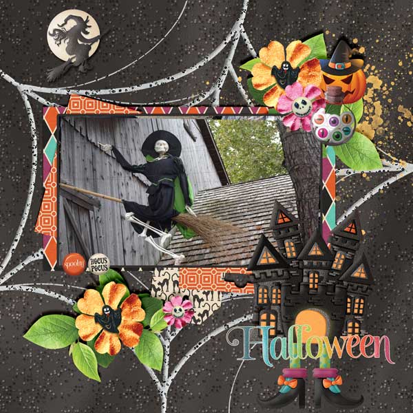 Trick or Treat