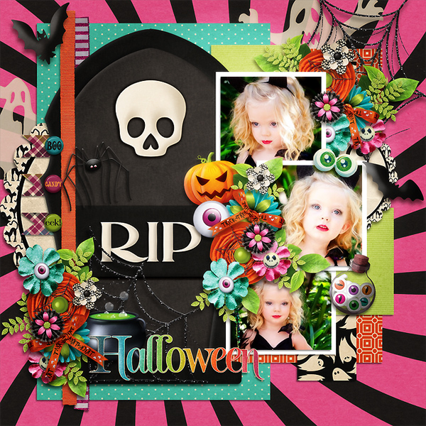 Trick or Treat