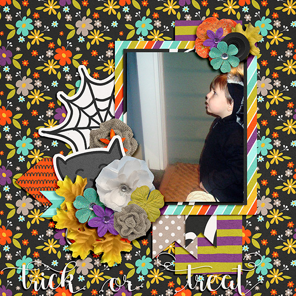 Trick or Treat