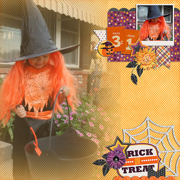 trick or treat