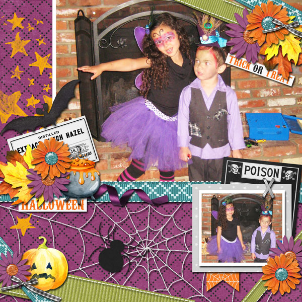Trick Or Treat