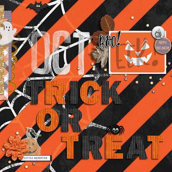 Trick or treat