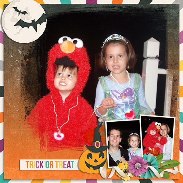 trick or treat