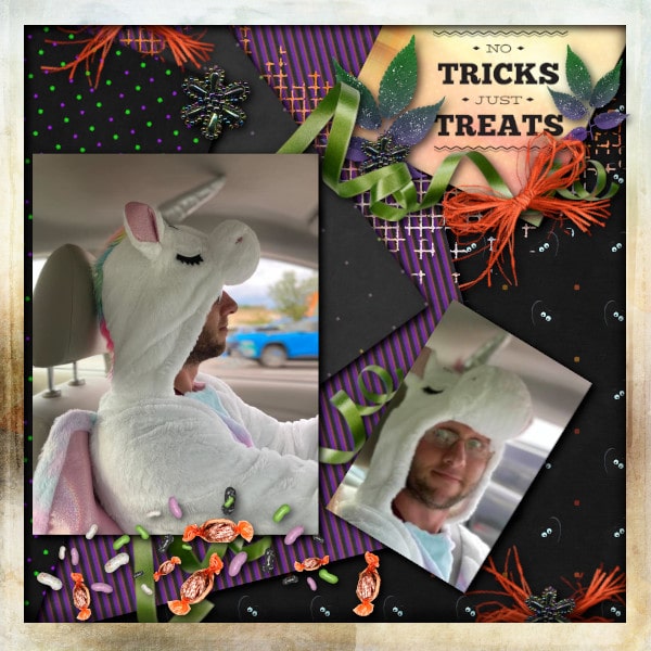 Trick or Treat