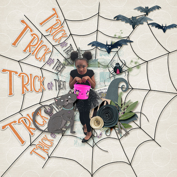 Trick or Treat?