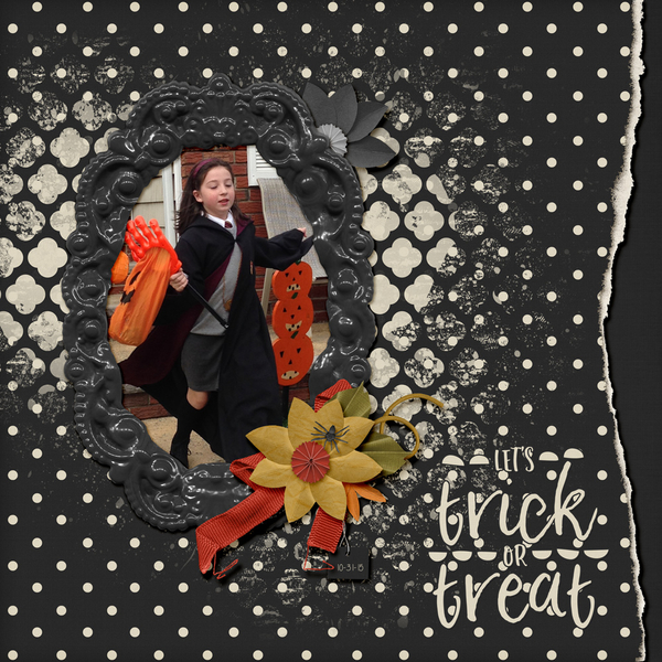 Trick or Treat