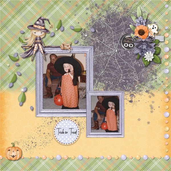 Trick or Treat