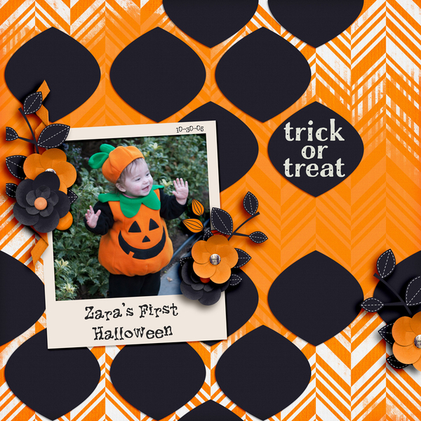 Trick or Treat
