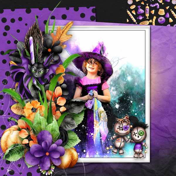 trick-or-treat