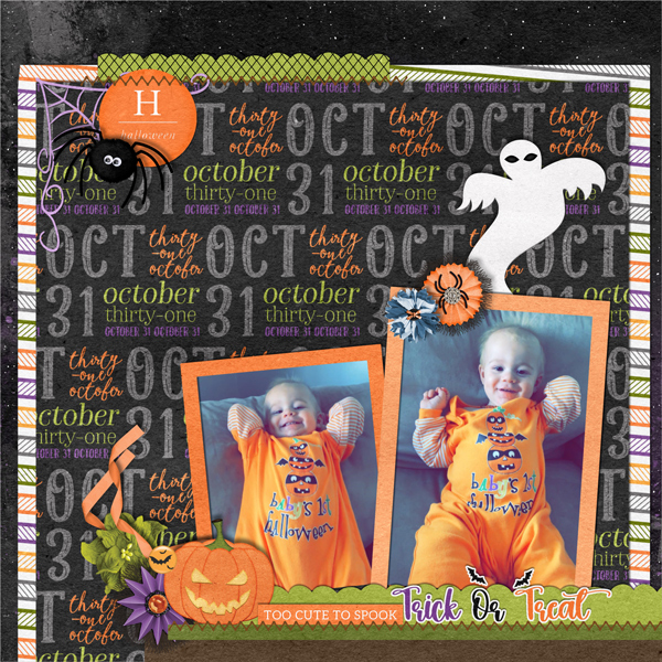 Trick or Treat