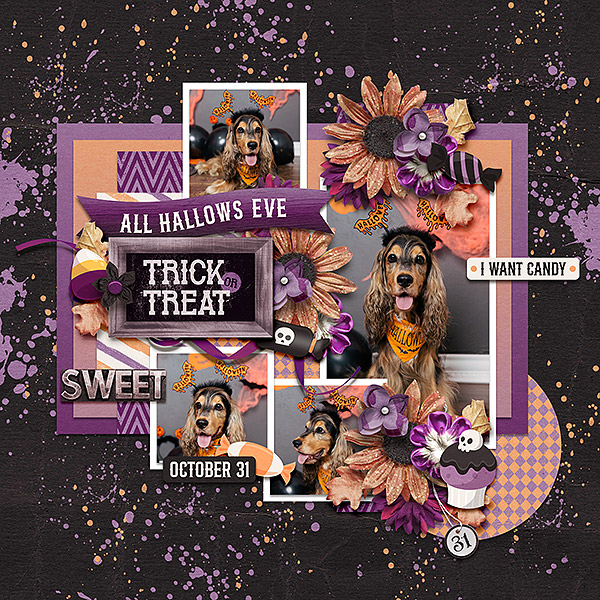 trick or treat