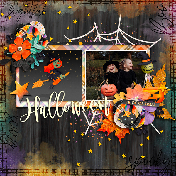Trick or treat