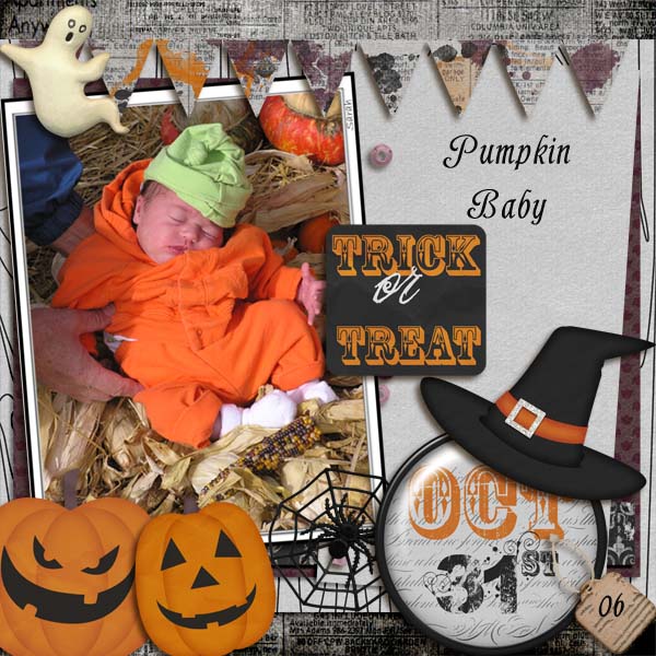 Trick Or Treat