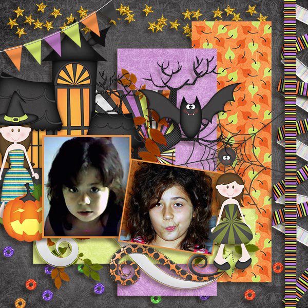 Trick or Treat
