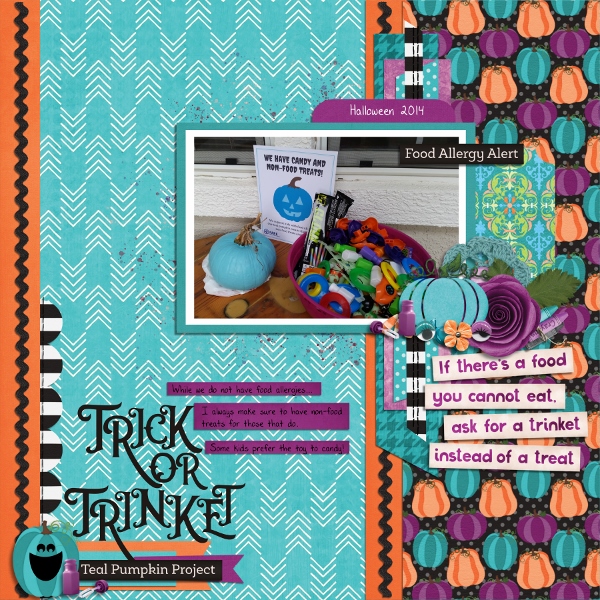 Trick or Trinket