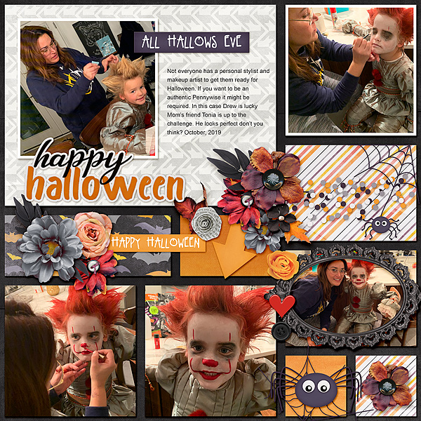 Tricks for Treats