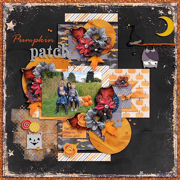 Tricks for Treats