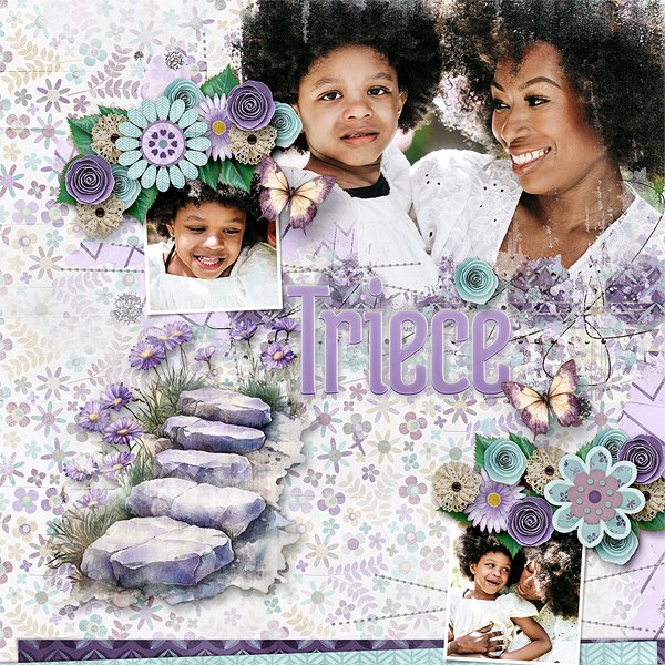 Triece