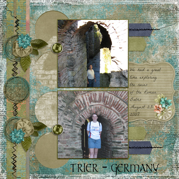 Trier - Germany