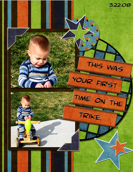 Trike
