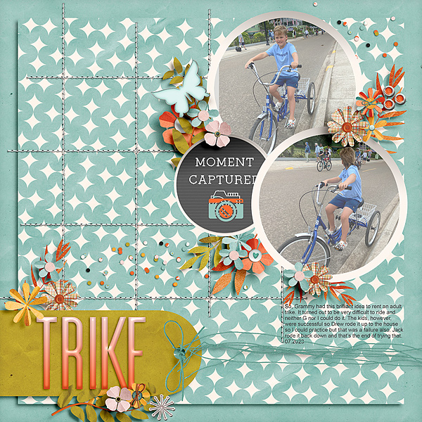 Trike